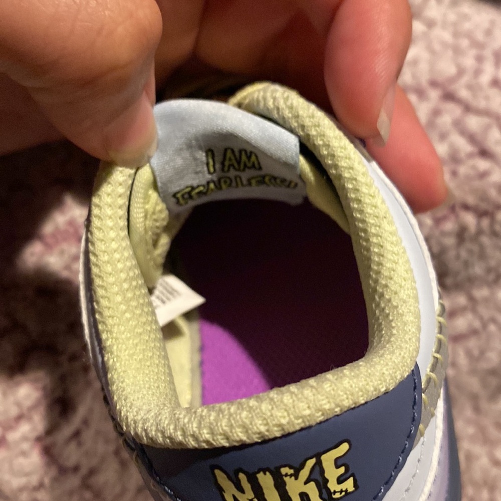 Nike dunk - Picture 3 of 4
